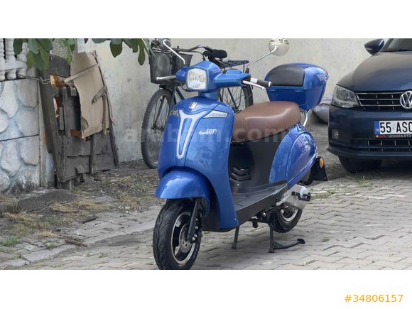 Sahibinden Falcon New Soft 50 