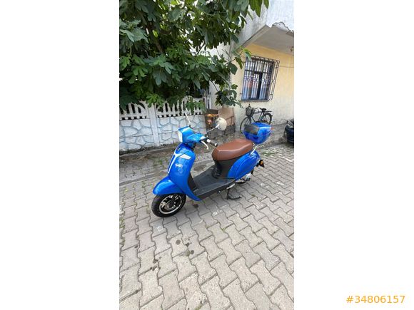 Sahibinden Falcon New Soft 50 