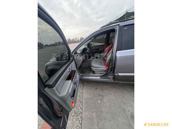 Sahibinden Kia Sorento 2.5 CRDi EX Premium 2006 Model 