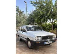 Sahibinden Renault R 12 Toros 1999 Model 