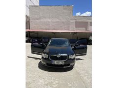 Sahibinden Skoda SuperB 1.4 TSI Comfort 2011 Model 