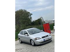 Sahibinden Opel Astra 1.6 Enjoy 2003 Model 