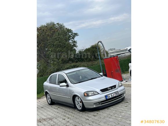 Sahibinden Opel Astra 1.6 Enjoy 2003 Model 