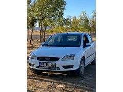 Sahibinden Ford Focus 1.6 TDCi Trend 2007 Model