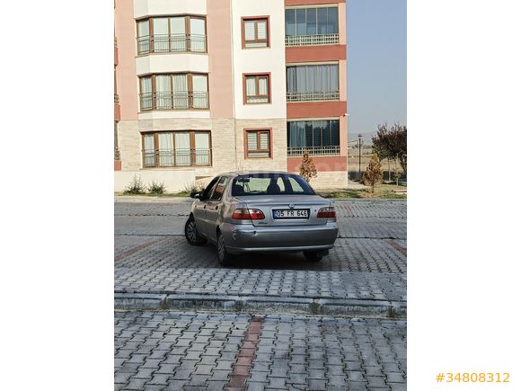 Sahibinden Fiat Albea 1.4 Fire Active 2006 Model