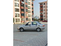 Sahibinden Fiat Albea 1.4 Fire Active 2006 Model