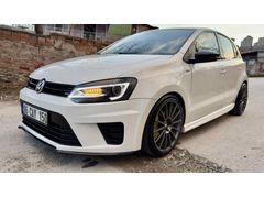 Sahibinden Volkswagen Polo 1.4 Comfortline 2012 Model  85.000km 