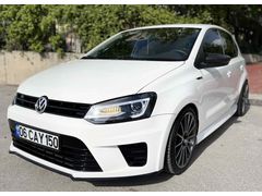 Sahibinden Volkswagen Polo 1.4 Comfortline 2012 Model  85.000km 