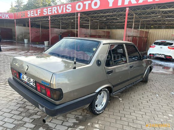 Sahibinden Tofaş Doğan S 1996 Model