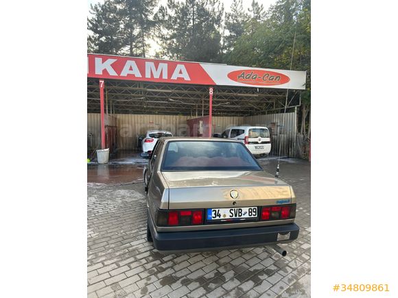 Sahibinden Tofaş Doğan S 1996 Model