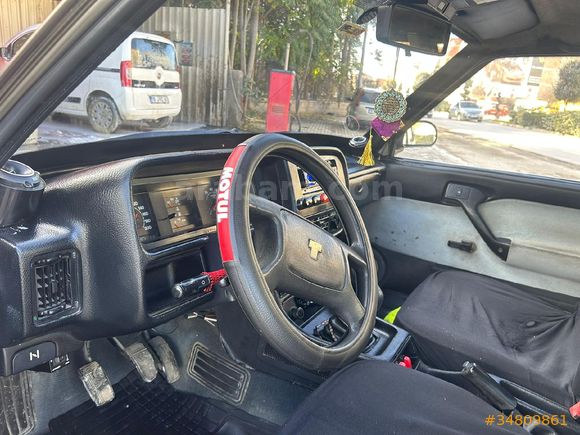 Sahibinden Tofaş Doğan S 1996 Model