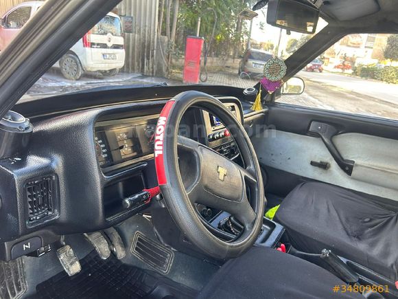 Sahibinden Tofaş Doğan S 1996 Model