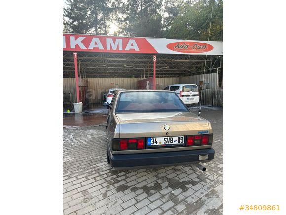 Sahibinden Tofaş Doğan S 1996 Model