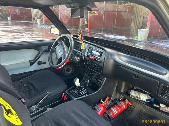 Sahibinden Tofaş Doğan S 1996 Model