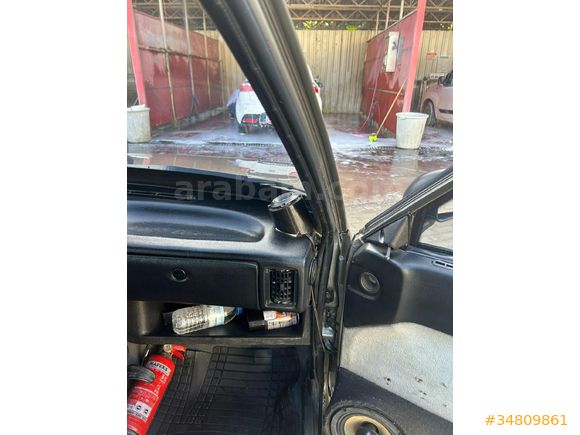 Sahibinden Tofaş Doğan S 1996 Model