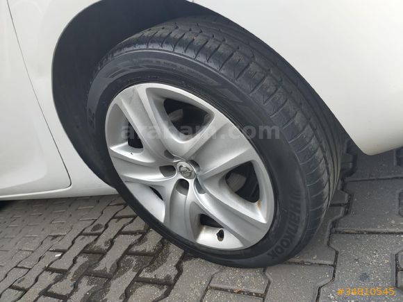 Sahibinden Opel Astra 1.6 Edition 2015 Model