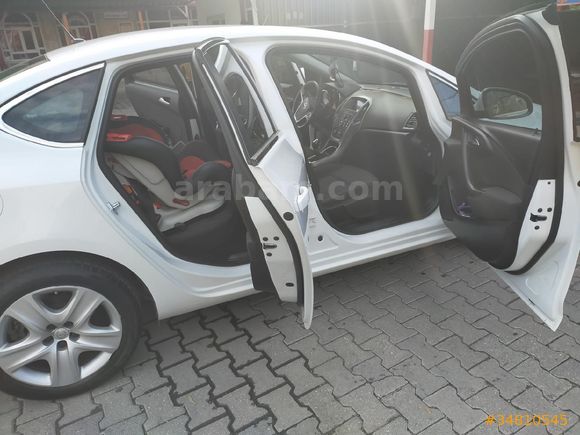 Sahibinden Opel Astra 1.6 Edition 2015 Model