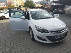 Sahibinden Opel Astra 1.6 Edition 2015 Model