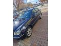 Sahibinden Mercedes - Benz C 200 Kompressor Elegance 2000 Model 