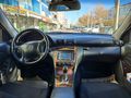 Sahibinden Mercedes - Benz C 200 Kompressor Elegance 2000 Model 