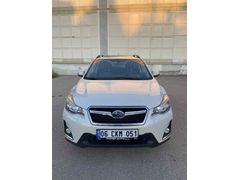 Subaru XV 1.6 Premium 2016 Model  Makyajlı Kasa