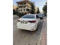 Sahibinden Corolla 2019 LPG takılmamış  Yeni Bakımlı