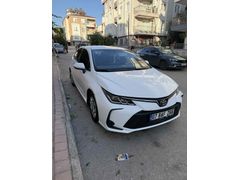 Sahibinden Toyota Corolla 1.6 Vision 2019 LPG takılmamış 