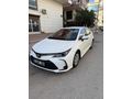 Sahibinden Corolla 2019 LPG takılmamış  Yeni Bakımlı