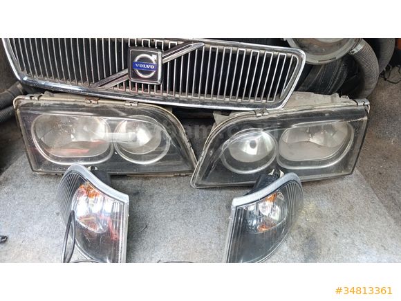 Sahibinden Volvo S40 Kocaeli