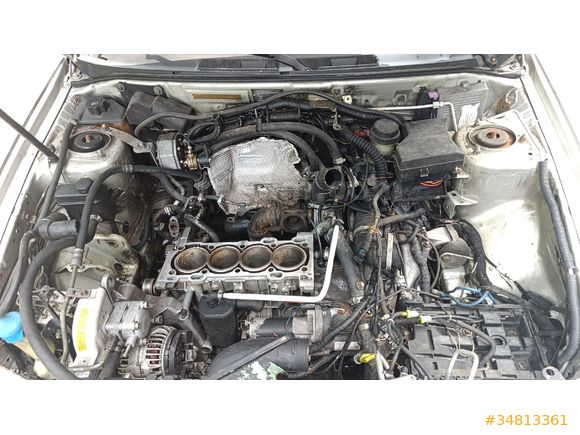 Sahibinden Volvo S40 Kocaeli