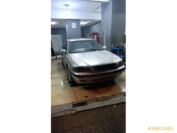 Sahibinden Volvo S40 Kocaeli