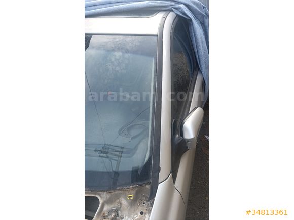 Sahibinden Volvo S40 Kocaeli