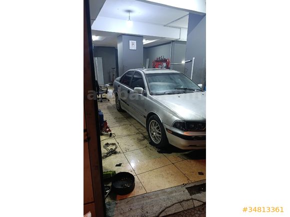 Sahibinden Volvo S40 Kocaeli