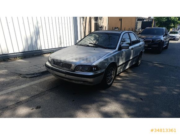 Sahibinden Volvo S40 Kocaeli