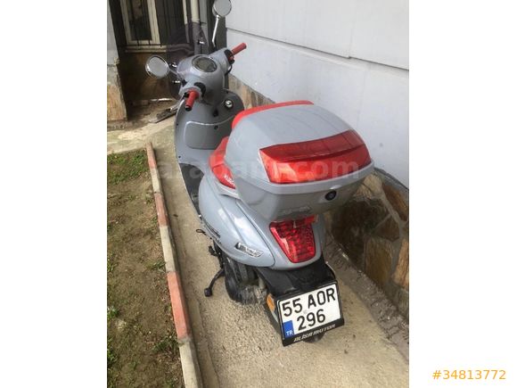 Sahibinden Kuba Brıllıant 50 Plus