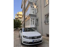 2.SAHİBİNDEN 
Sportline VW CC 1.4 TSi 2015 Model 