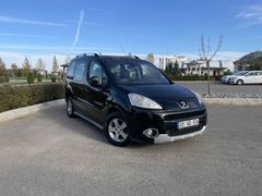 Sahibinden Peugeot Partner 1.6 HDI Premium Pack 2011 Model 