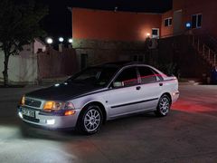 Sahibinden Volvo S40 2.0 T 2001 Model 