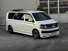 VIP  Volkswagen Transporter 2.0 TDI Camlı Van Comfortline 2015 Model 