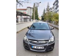 Sahibinden Opel Astra 1.3 CDTI Essentia Konfor 2011 Model 