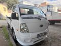 ""2005"" KİA BONGO K2500 TURBOLU ÇİFT TEKER AÇIK SAÇ KASALI