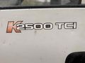 ""2005"" KİA BONGO K2500 TURBOLU ÇİFT TEKER AÇIK SAÇ KASALI