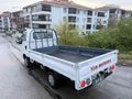 ""2005"" KİA BONGO K2500 TURBOLU ÇİFT TEKER AÇIK SAÇ KASALI