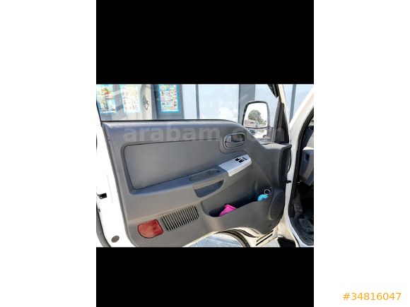 sahibinden kılımalı Kia Bongo K2500 DLX