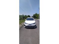 Sahibinden Toyota Corolla 1.33 Life 2017 Model acil ev alacağım için satıyorum