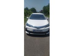 Sahibinden Toyota Corolla 1.33 Life 2017 Model pazarlık payı vardır