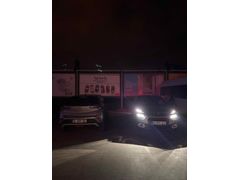 Sahibinden Citroen C3 1.2 PureTech Shine 2024 Model 