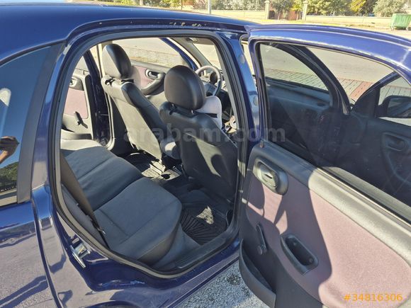 Sahibinden Opel Corsa 1.3 CDTI Essentia 2004 Model