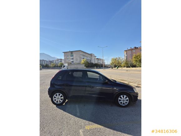 Sahibinden Opel Corsa 1.3 CDTI Essentia 2004 Model