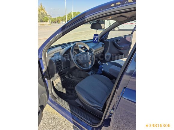 Sahibinden Opel Corsa 1.3 CDTI Essentia 2004 Model